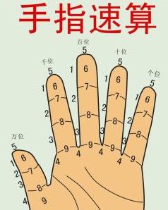 牛宏伟 一手指快算法，牛宏伟，一手指快算法的奥秘与应用