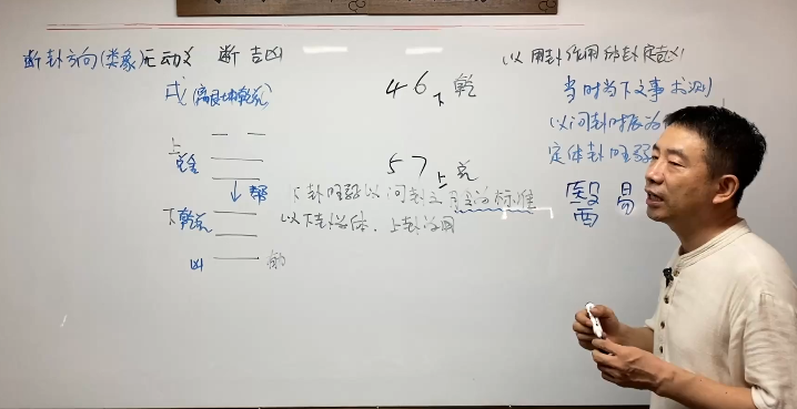 刘恒梅花易数，刘恒梅花易数，深度解析与未来展望