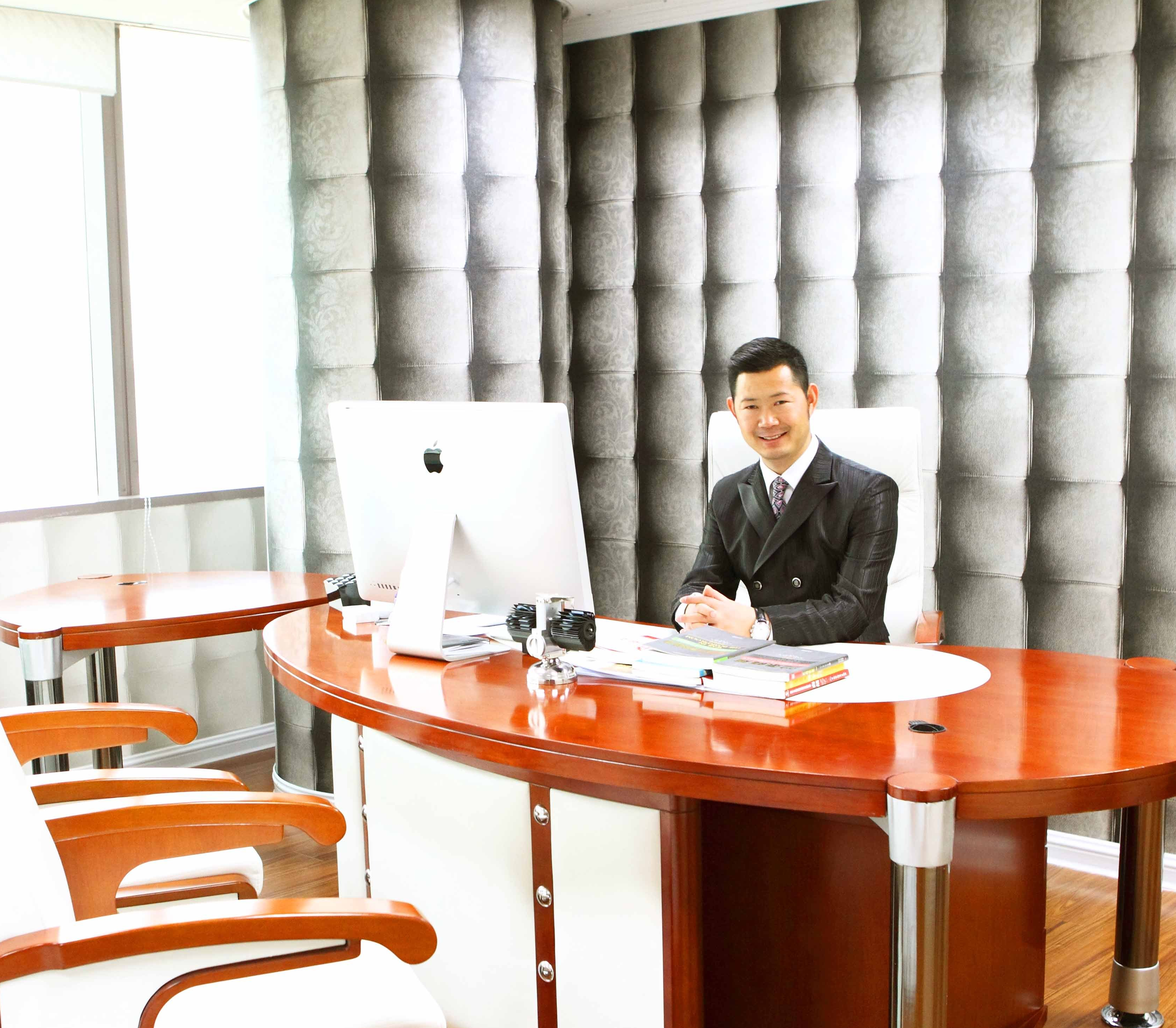 孙晓岐 电话行销，孙晓岐，电话行销的魅力与策略