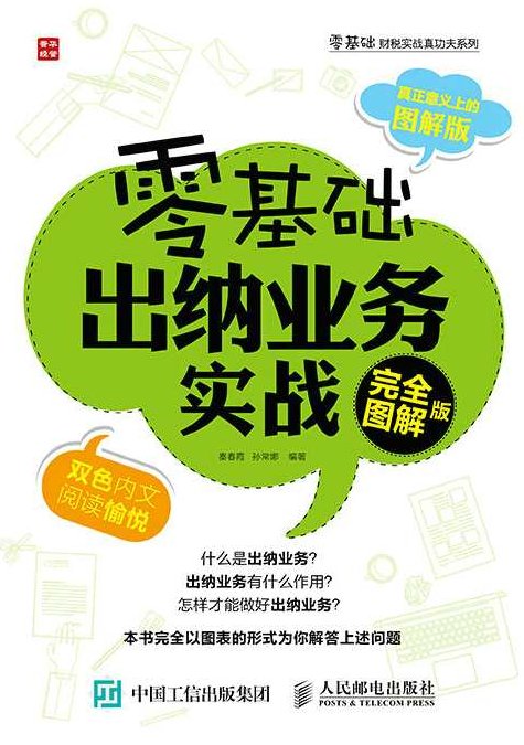 会计初级职称 出纳实战-从零基础到职业出纳，会计初级职称，出纳实战进阶之路——零基础到精通的成长之旅