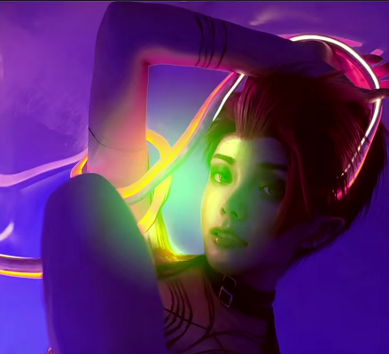 白鹤tsuru人像PS精修cos后期第7期【画质不错只有视频】白鹤tsuru，人像PS精修cos后期第七期——高清视频教学