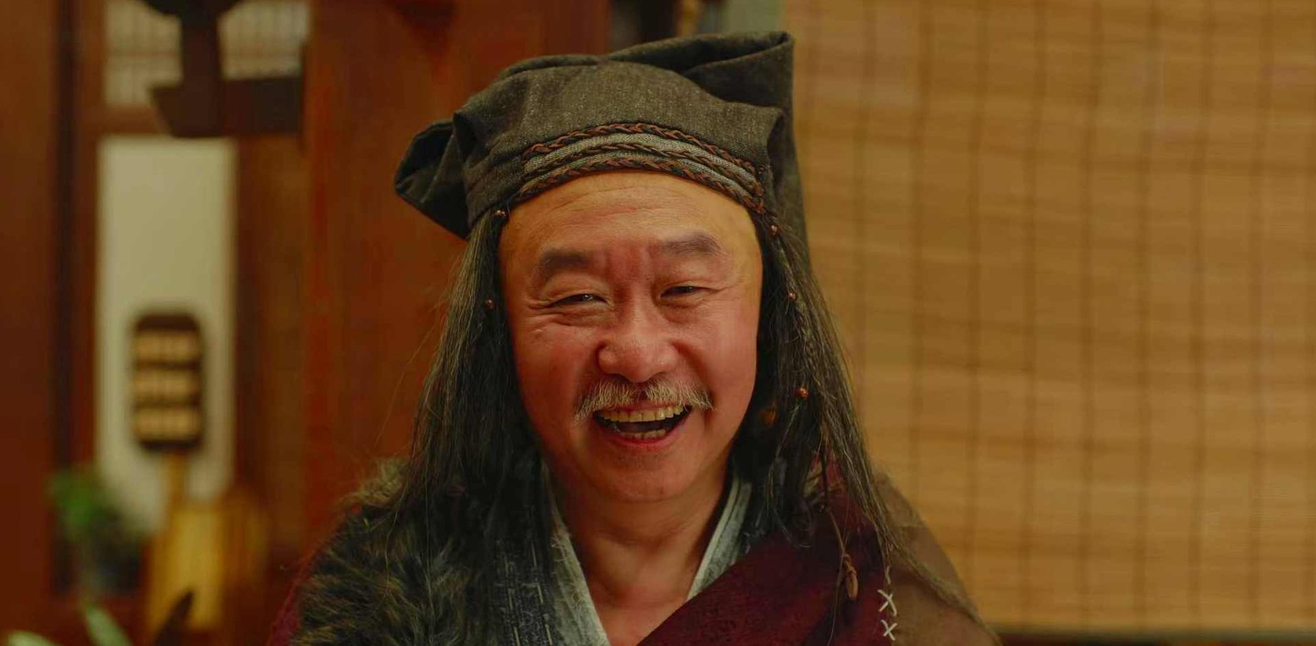 史上第一混搭全集,史上第一混搭,全集中篇的奇幻冒险之旅