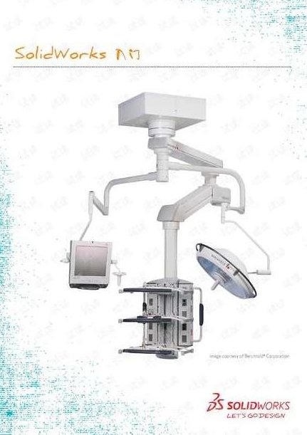 《SolidWorks2012基础教程》,SolidWorks 2012,基础教程,三维建模,第1张 《SolidWorks2012基础教程》,SolidWorks 2012,基础教程,三维建模,第1张