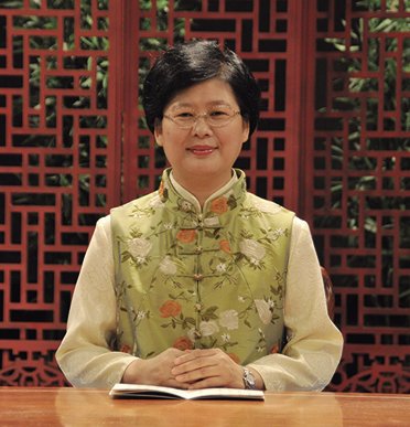 杨淑芬 新时代的夫义妇德-亲子篇，杨淑芬，新时代下的夫义妇德与亲子共融篇