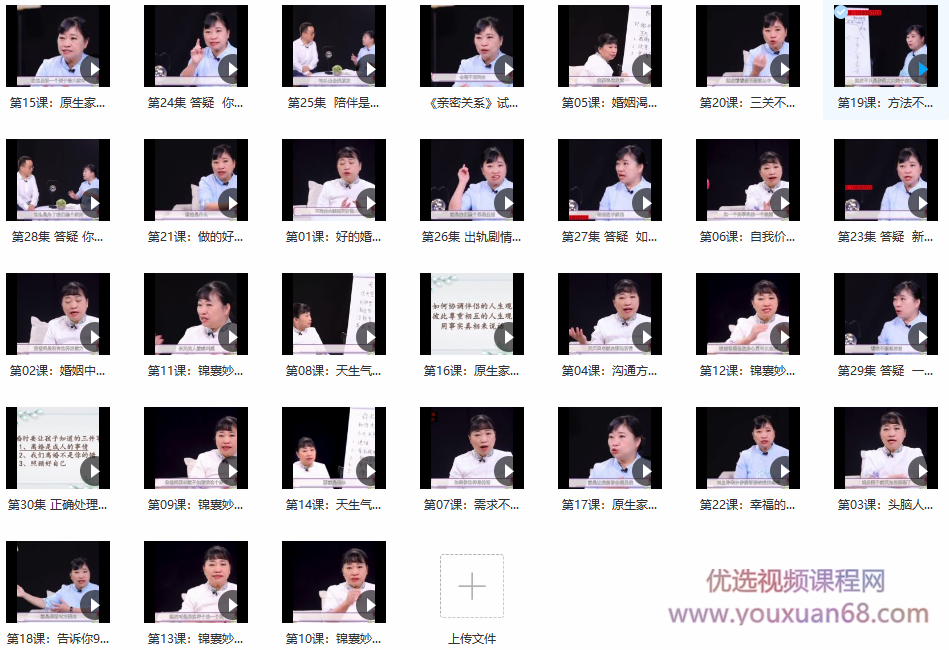 林文采《如何在婚姻中经营亲密关系》解决99%婚姻难题,林文采深度解析,婚姻中经营亲密关系的秘诀——破解婚姻难题的99%之道,课程,故事,差异,第5张 林文采《如何在婚姻中经营亲密关系》解决99%婚姻难题,林文采深度解析,婚姻中经营亲密关系的秘诀——破解婚姻难题的99%之道,课程,故事,差异,第5张