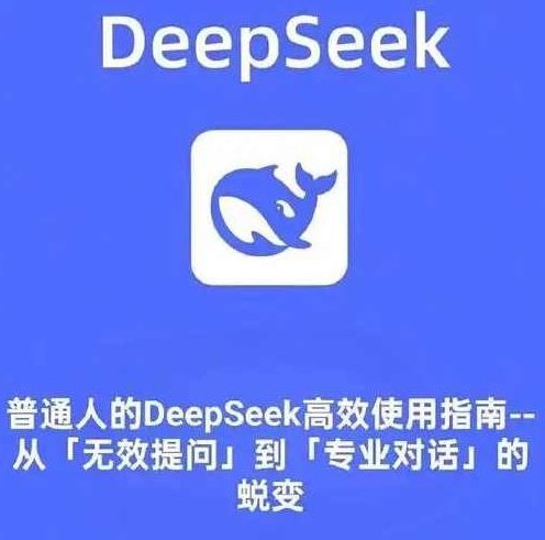 DeepSeek使用指南小白必备 13文档，DeepSeek使用指南小白必备文档解读,课程,第1张