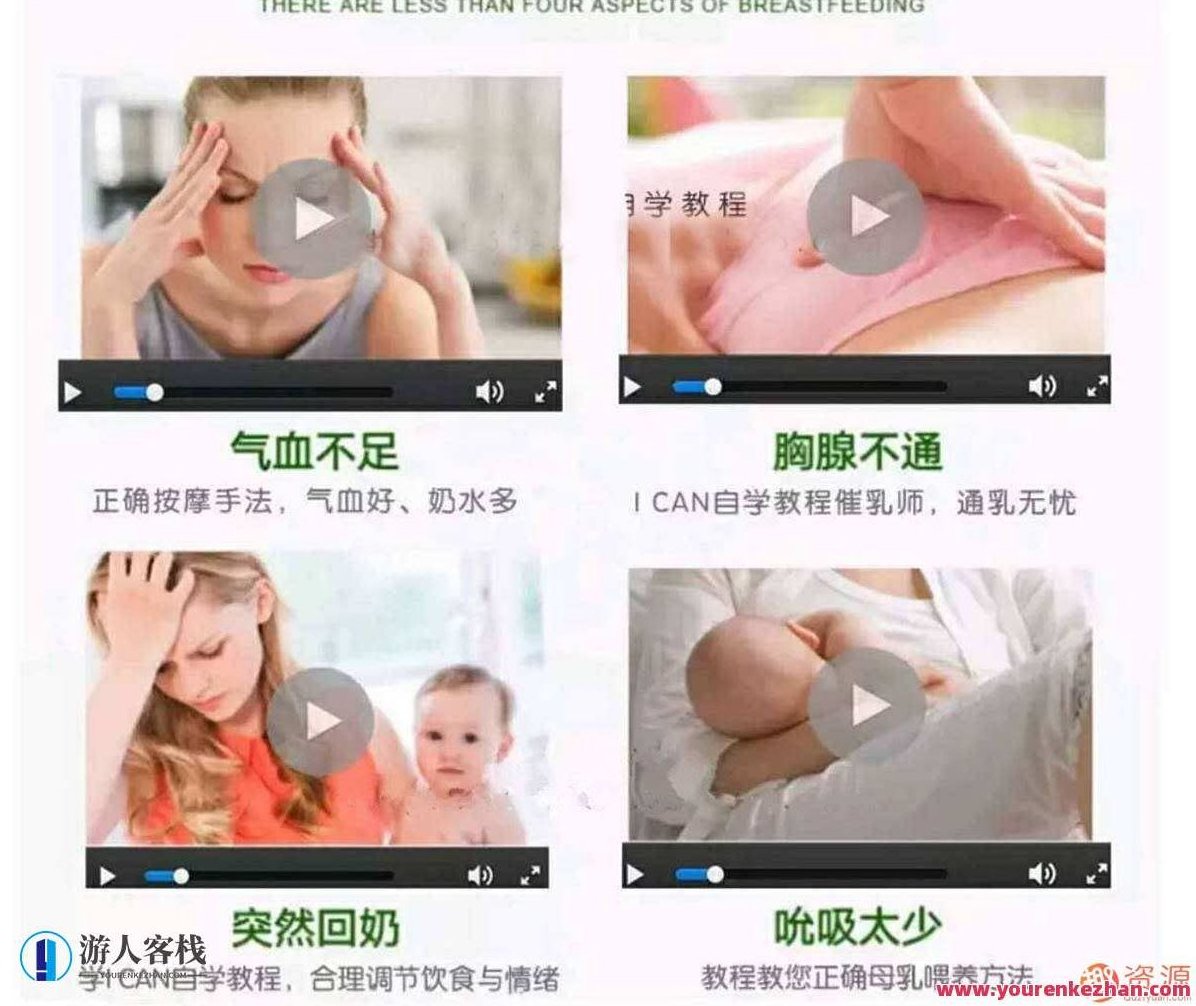 婴儿与产妇护理，母婴健康护理之道,518智库,第3张