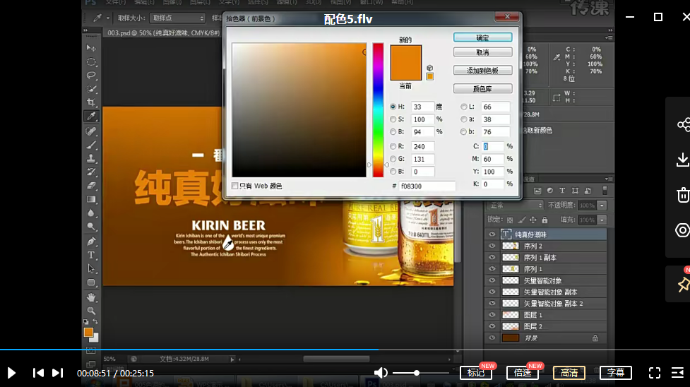 色彩设计:配色如此简单,色彩设计,解锁简单配色艺术之道,设计,第2张 色彩设计:配色如此简单,色彩设计,解锁简单配色艺术之道,设计,第2张