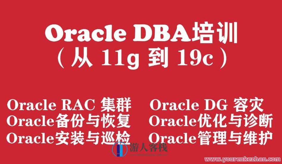 Oracle数据库工程师入门培训实战教程（从Oracle11g 到 Oracle19c）百度云盘分享，Oracle数据库工程师进阶之路，实战解析Oracle 11g至19c的深度培训教程（百度云盘独家分享）,课程,教程,百度云盘分享,第1张