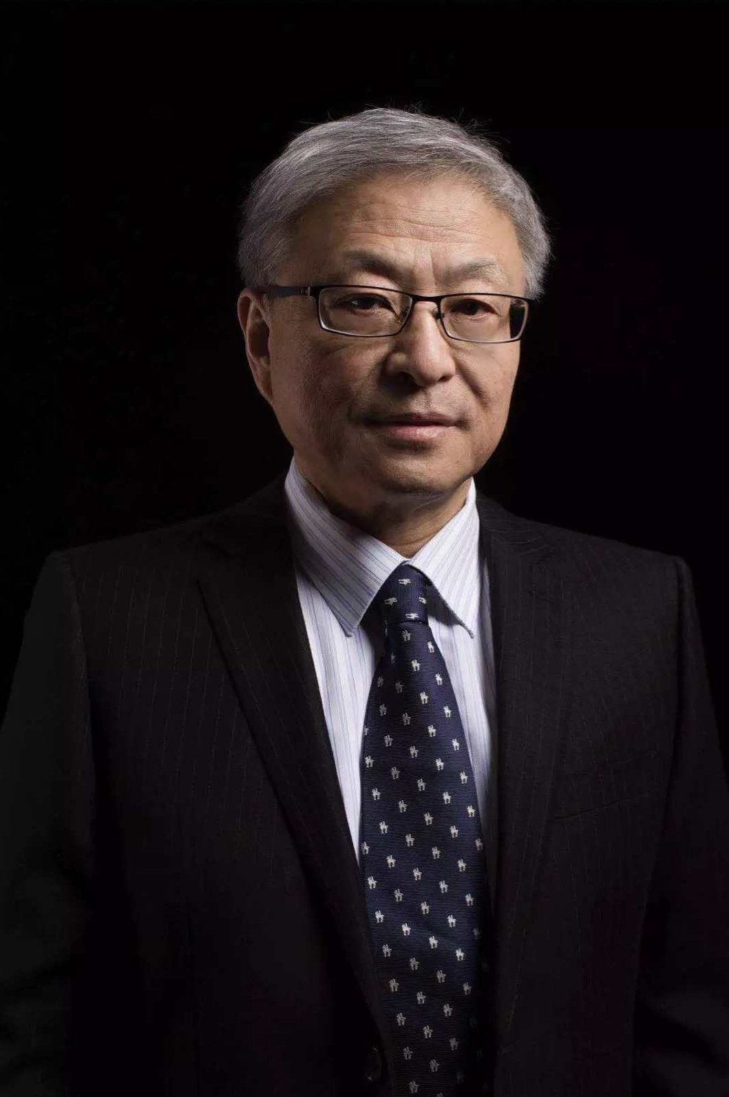 阎学通 国际形势分析,研究,力量,第1张