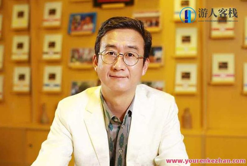 华红兵 营销揭秘_一语定天下全集,讲座,秘诀,全集,第1张