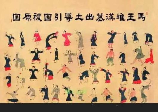 道家导引术（含道家修炼、丹道修炼、龙虎六式等）道家导引术，秘法修炼、丹道探秘、龙虎六式深度解析