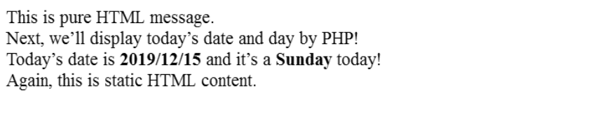 兄弟连《细说PHP》06_HTML常用标签（下）兄弟连深入解析，HTML常用标签详解（下篇）,细说,第1张