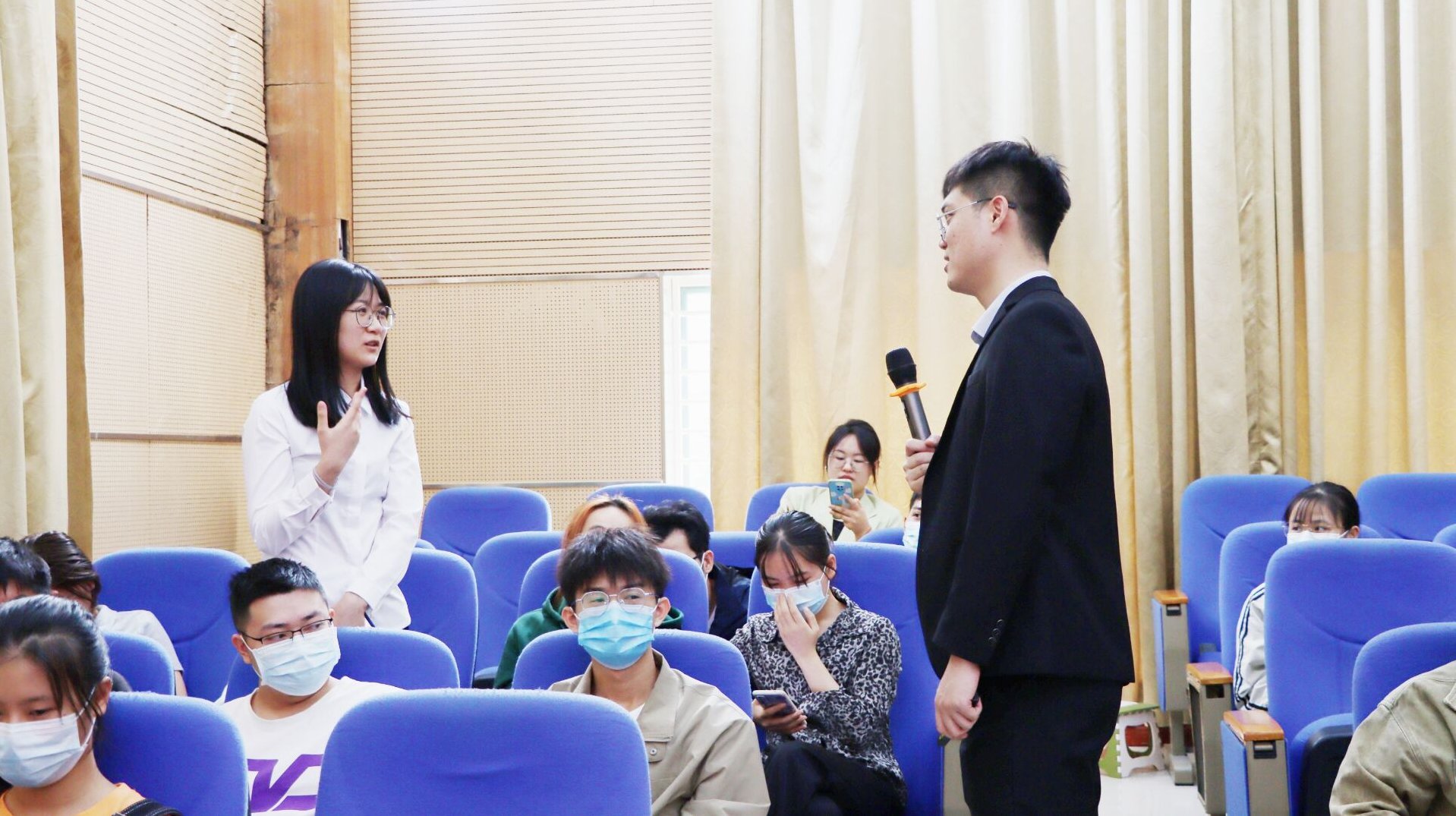 面试就业案例，面试就业案例，从求职者角度看成功就业的秘诀