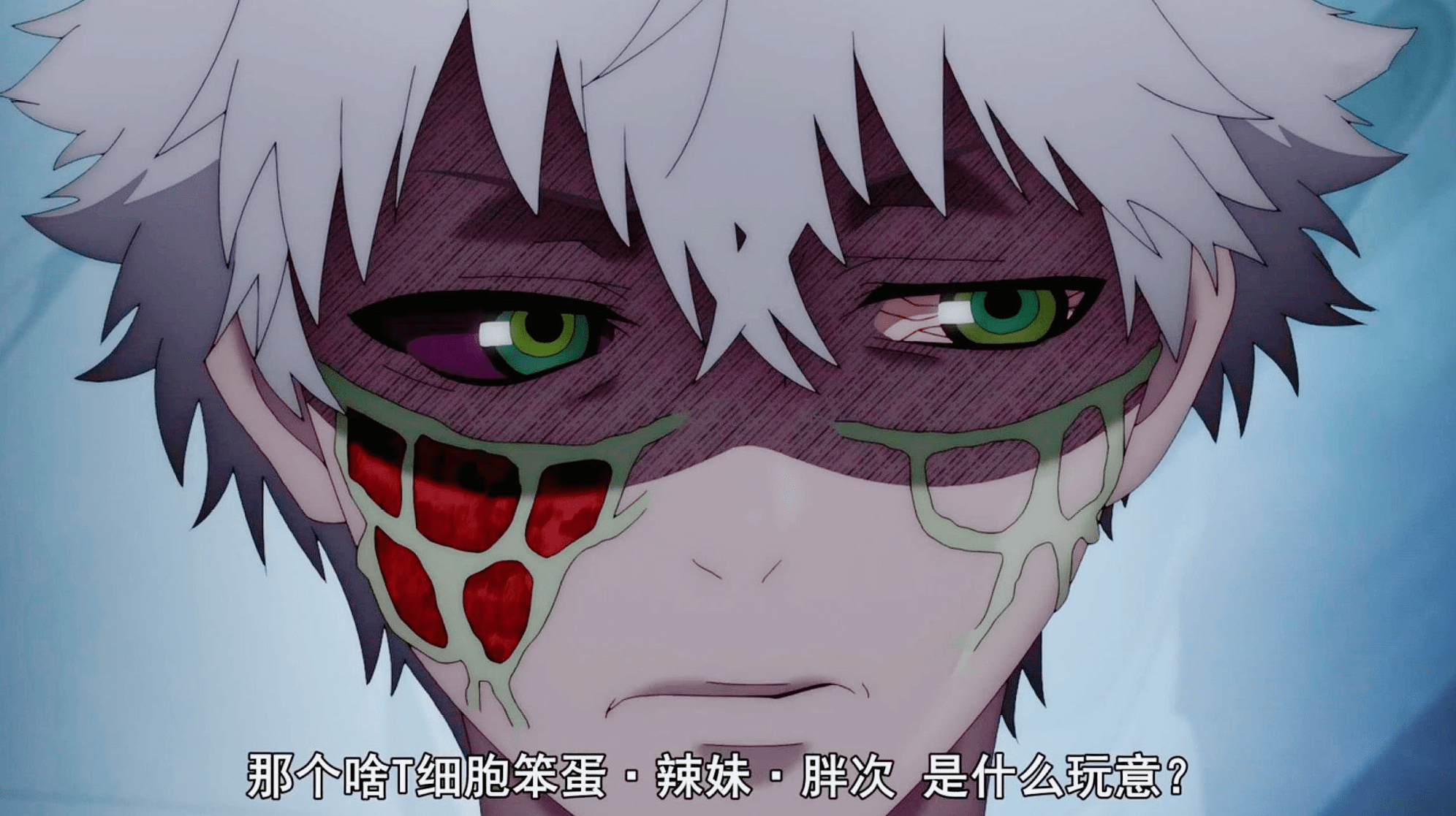 天珠变 (播音-文学触手) 001-899全集,天珠变,全篇章播音版