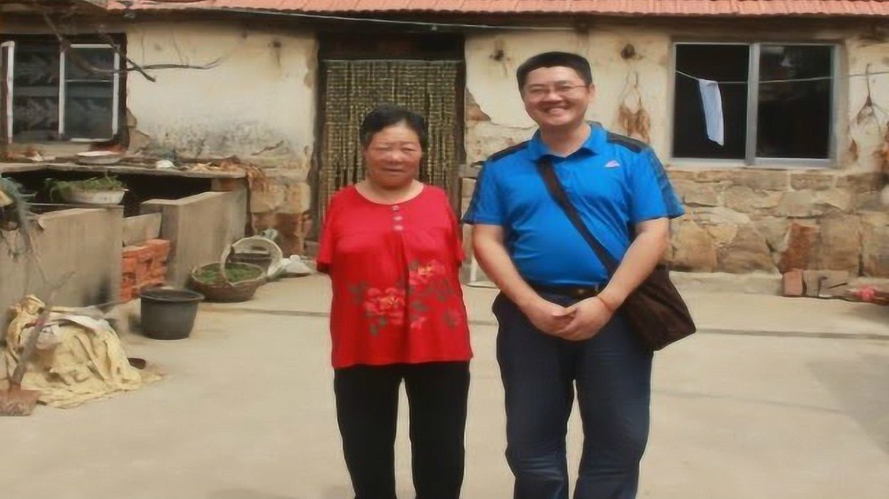 无臂女人任吉美，无臂女性任吉美的坚强人生