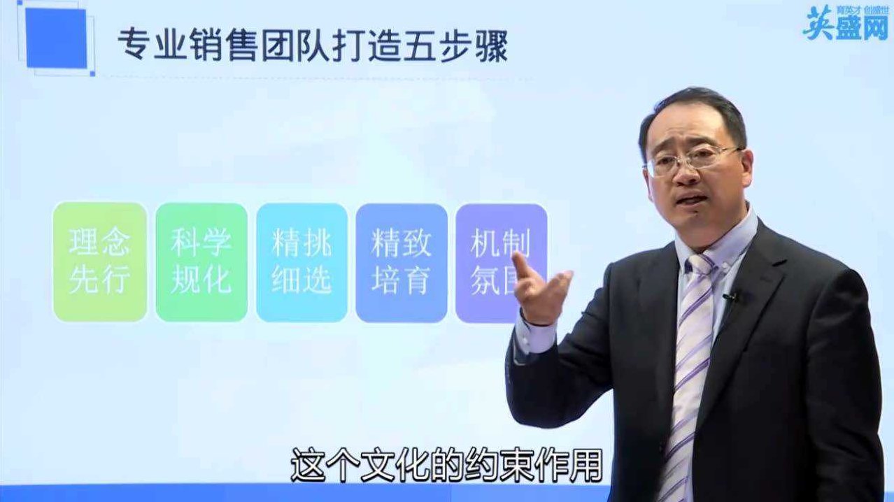 团队建设之如何打造专业化的销售团队，团队建设，专业化销售团队的打造与成长策略