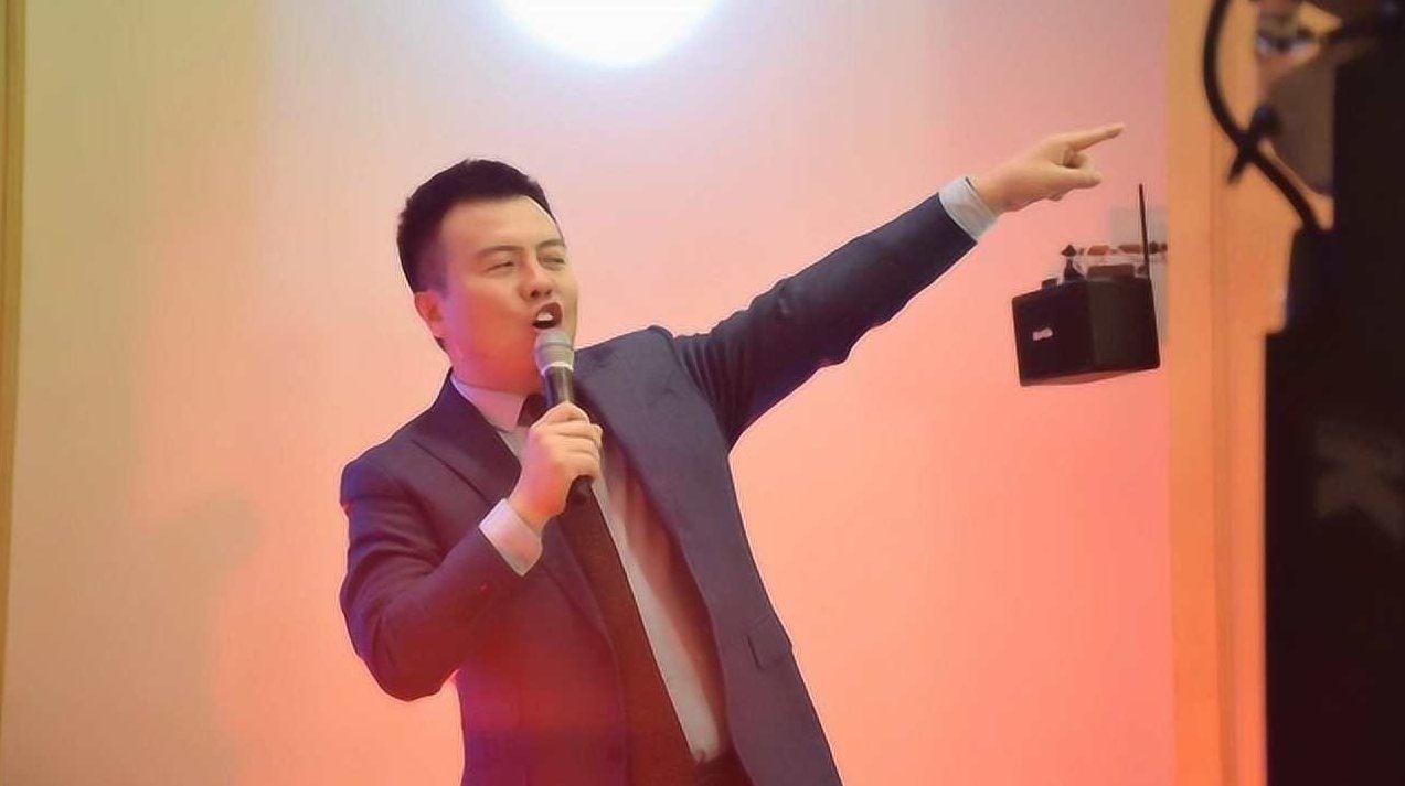 杨涛鸣 超级说服力，杨涛鸣，超级说服力与领导力的艺术,课程,演讲,秘诀,第1张