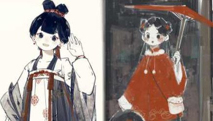 肥大不咕2022古风水墨人物团练课第1季【画质不错只有视频】肥大不咕2022古风水墨人物团练课第1季,高清视频,画技提升之旅,课程,视频,第1张 肥大不咕2022古风水墨人物团练课第1季【画质不错只有视频】肥大不咕2022古风水墨人物团练课第1季,高清视频,画技提升之旅,课程,视频,第1张