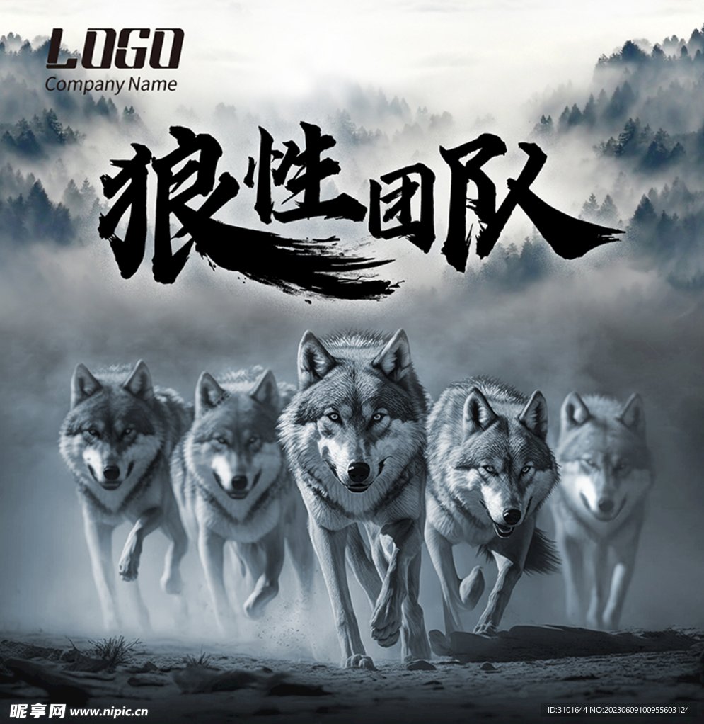 团队建设之优秀领导怎么打造狼性团队,优秀领导如何打造狼性团队,团队建设的策略与实践_企业培训_518智库