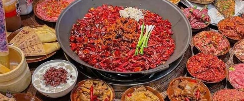 火锅制作蘸料制作配方大全资料,火锅蘸料配方,制作方法,火锅蘸料大全,第1张