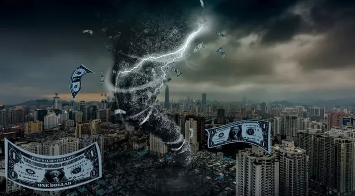 经济分析 全球金融化危机与客观演变规律，经济分析，全球金融化危机的深度解析与客观演变规律