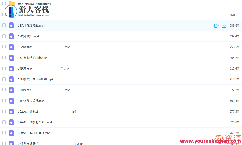 金融学 精讲班教材精讲,金融学精讲班教材深度解读,518智库,精讲,第2张 金融学 精讲班教材精讲,金融学精讲班教材深度解读,518智库,精讲,第2张