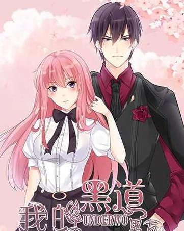 我的黑道男友 （播音-小雪儿) 001-420全集，我的黑道男友，全四百二十集纪实