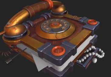 古月零基础次世代实战训练营2021zbrush课程【画质还行只有视频】古月零基础次世代实战训练营2021，ZBrush深度课程高清视频，技艺提升必备