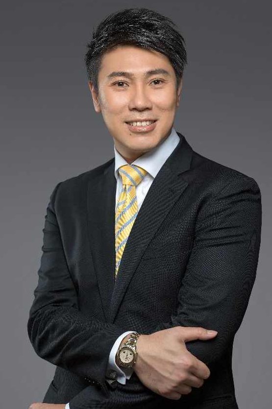 李绍唐 总裁如何行销，李绍唐总裁的独特行销策略，创新与实效并行