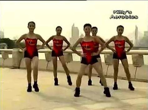 kitty强力瘦身操1CD,Kitty强力瘦身操,一CD的燃脂之旅,瘦身,第1张 kitty强力瘦身操1CD,Kitty强力瘦身操,一CD的燃脂之旅,瘦身,第1张