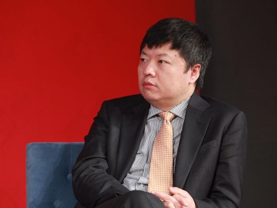 王冉 如何面对各行各业的潜规则，王冉，如何洞察并应对各行各业的潜规则挑战