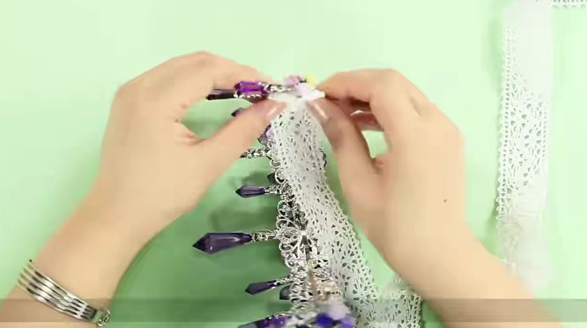 手工饰品的制作,手工饰品的制作艺术,从灵感到成品的全过程,课程,制作,第1张 手工饰品的制作,手工饰品的制作艺术,从灵感到成品的全过程,课程,制作,第1张