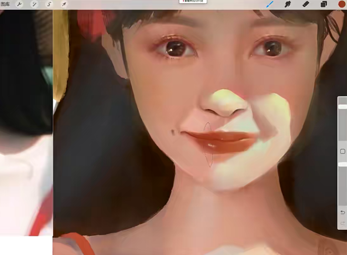 菡菡厚涂2022第五期ipad插画课【画质高清有笔刷】菡菡高清笔刷插画课,2022第五期iPad绘画技巧分享,课程,高清,2022,第1张 菡菡厚涂2022第五期ipad插画课【画质高清有笔刷】菡菡高清笔刷插画课,2022第五期iPad绘画技巧分享,课程,高清,2022,第1张