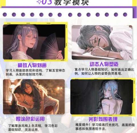 凯汀2022人物基础与色彩光影第2期【画质不错只有视频】凯汀2022艺术探索,人物基础与色彩光影的深度解析第2期高清视频呈现,视频,2022,故事,第2张 凯汀2022人物基础与色彩光影第2期【画质不错只有视频】凯汀2022艺术探索,人物基础与色彩光影的深度解析第2期高清视频呈现,视频,2022,故事,第2张