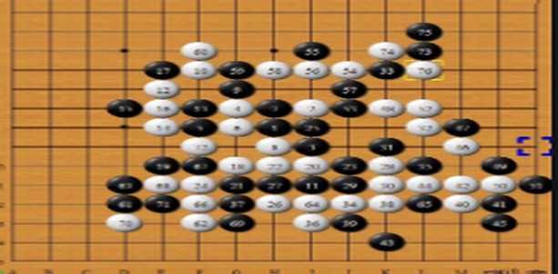 五子棋入门快易精2集，五子棋入门快易精，从基础到进阶的实战解析