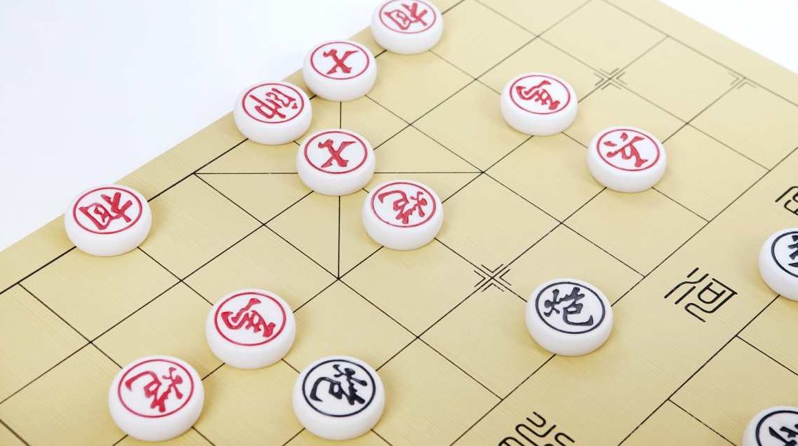 象棋教程 象棋技巧-布局疑形与攻击，象棋教程，深入解析布局疑形与攻击的技巧,课程,教程,第1张
