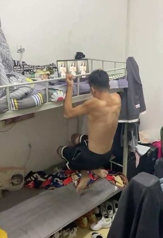 [free]大学宿舍健身全攻略无器材健身教程14集全，无器材健身全攻略大学宿舍免费健身教程，14集全，轻松塑形增肌！,教程,研究,全攻略,第1张