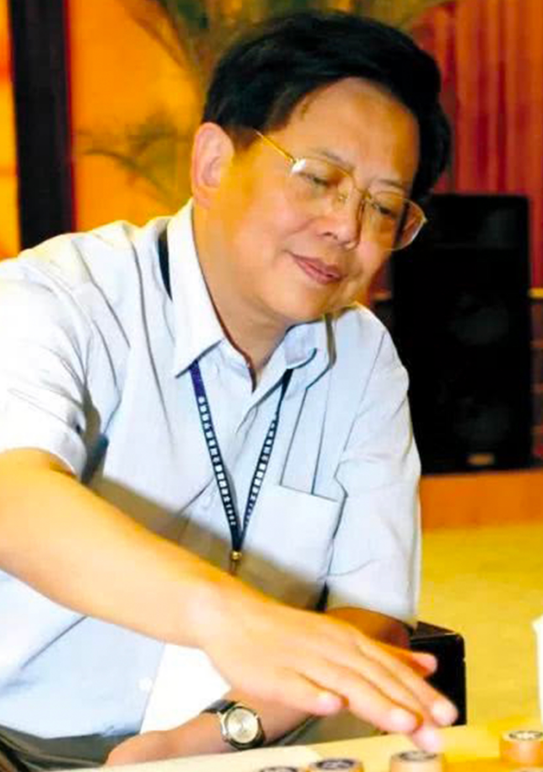 象棋教程 胡荣华-中国象棋攻防，胡荣华，中国象棋攻防教程——象棋大师的实战经验分享