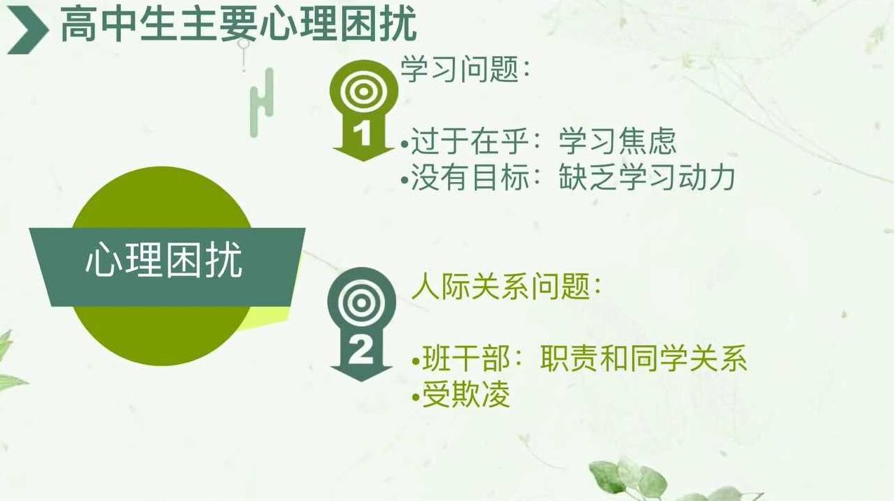 李国民 高中生心理课，李国民的高中生心理课，探索内心世界，助力健康成长