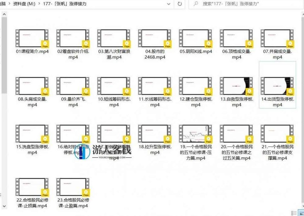 均线上的舞者张帆 涨停接力 股市的暴涨之源视频23集_百度云网盘视频资源,张帆,均线上的舞者,涨停接力 股市暴涨之源视频集23集,百度云网盘视频资源,视频集,第2张 均线上的舞者张帆 涨停接力 股市的暴涨之源视频23集_百度云网盘视频资源,张帆,均线上的舞者,涨停接力 股市暴涨之源视频集23集,百度云网盘视频资源,视频集,第2张