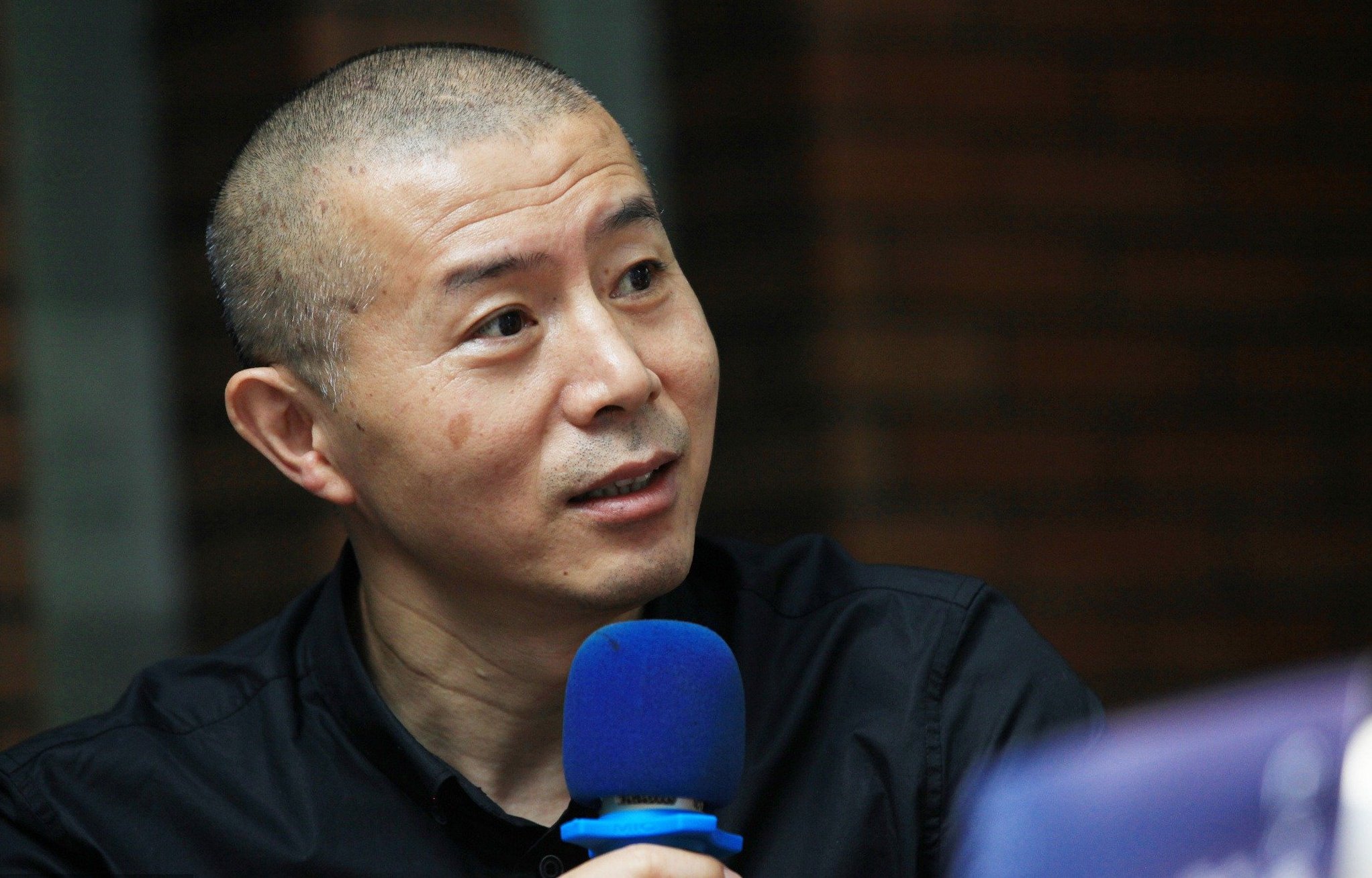 毕飞宇 著名作家解析人生品味幸福，毕飞宇，作家笔下的人生品味与幸福的深度解析,2011年,文学,第1张