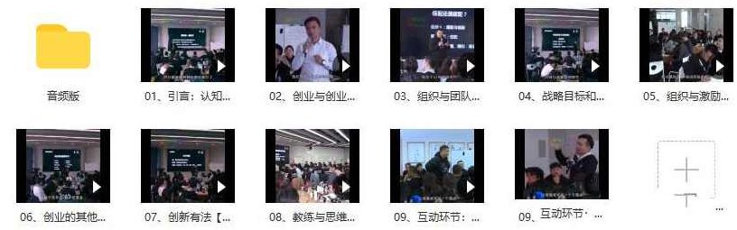 《创新有法，创业有成》知行合一·实战式经验，创新有法，创业有成之道——知行合一的实战式经验分享