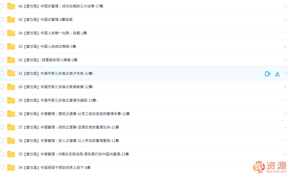 曾仕强全集分享,深度解析,曾仕强全集的智慧之源,518智库,演讲,深度解析,第6张 曾仕强全集分享,深度解析,曾仕强全集的智慧之源,518智库,演讲,深度解析,第6张