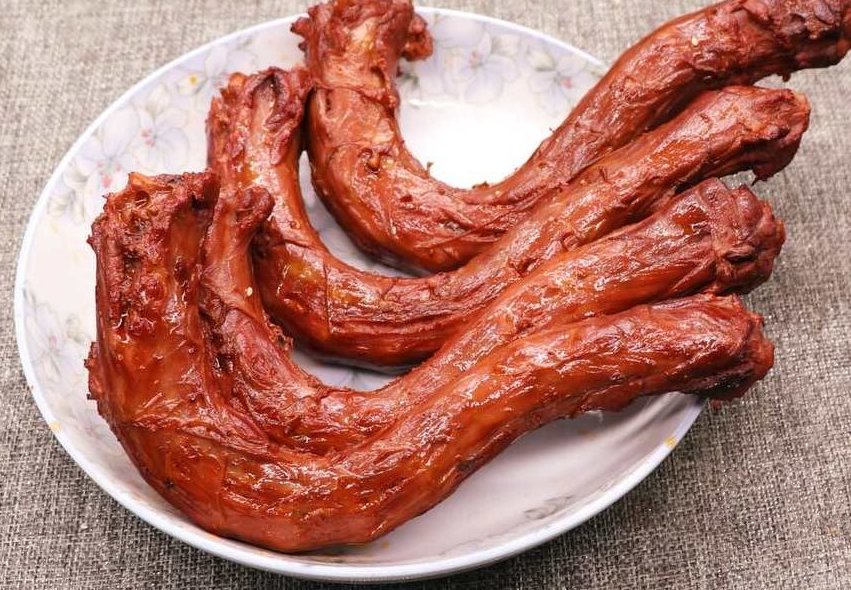 【小吃配方】久久鸭脖+周黑鸭+绝味鸭脖子配方制作方法,制作方法,第1张 【小吃配方】久久鸭脖+周黑鸭+绝味鸭脖子配方制作方法,制作方法,第1张