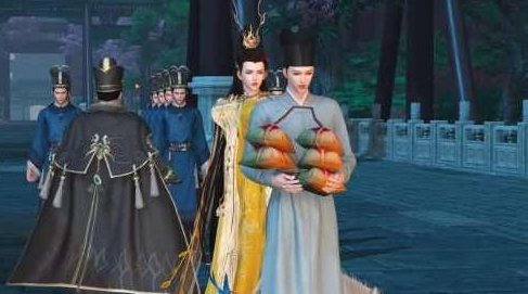 弃妃 （播音-海姬) 001-140集