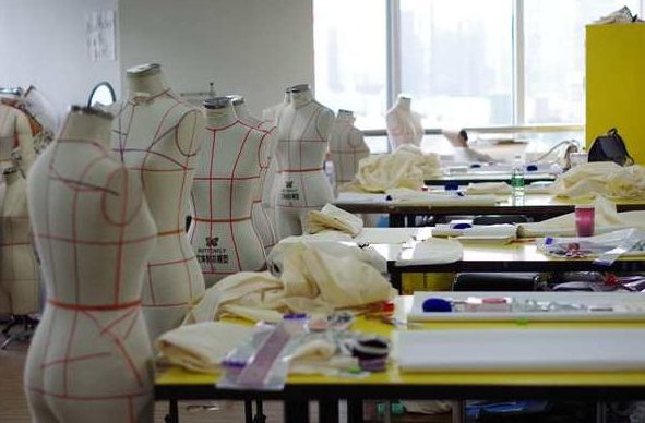 服装店面 宋予-服装行业人员培养及督导技术提升培训（服装店导购培训）