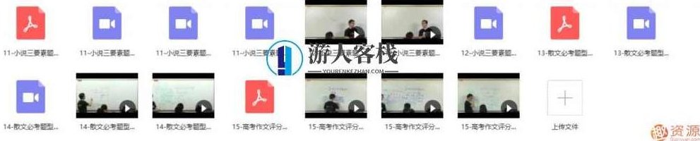 学而思高中学习资料《60课时学完》全套系列合集_518智库资源网站,518智库,合集,资源网站,第6张