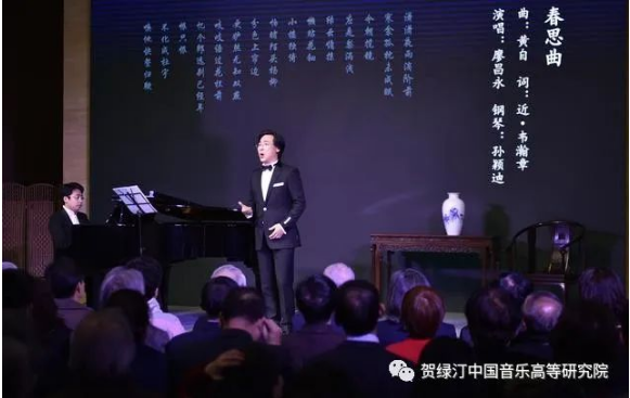 廖昌永 音乐改变人生_震惊世界乐坛，廖昌永，音乐之力，改变人生轨迹，震撼世界乐坛