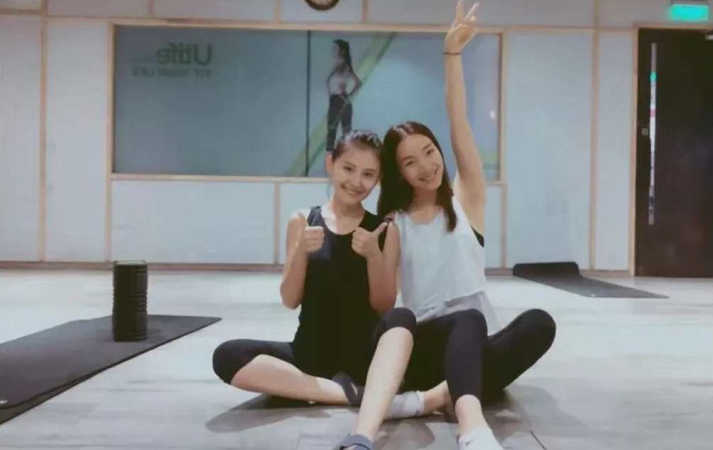 在家就能练的健身课 维秘超模私教带你重新塑造完美身材，在家就能练的维秘超模私教健身课，重塑完美身材的秘密武器